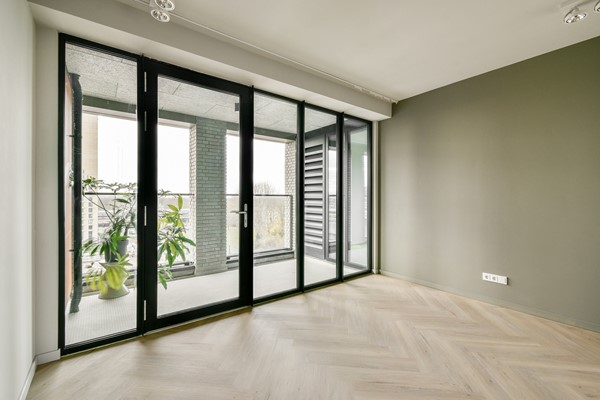Medium property photo - Rijnlandlaan 313, 1062 MX Amsterdam